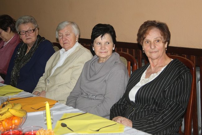 Kobiety z charakterem - zdjęcia