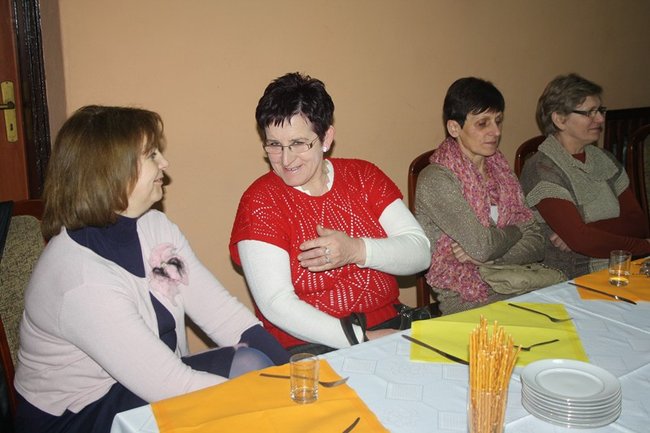 Kobiety z charakterem - zdjęcia