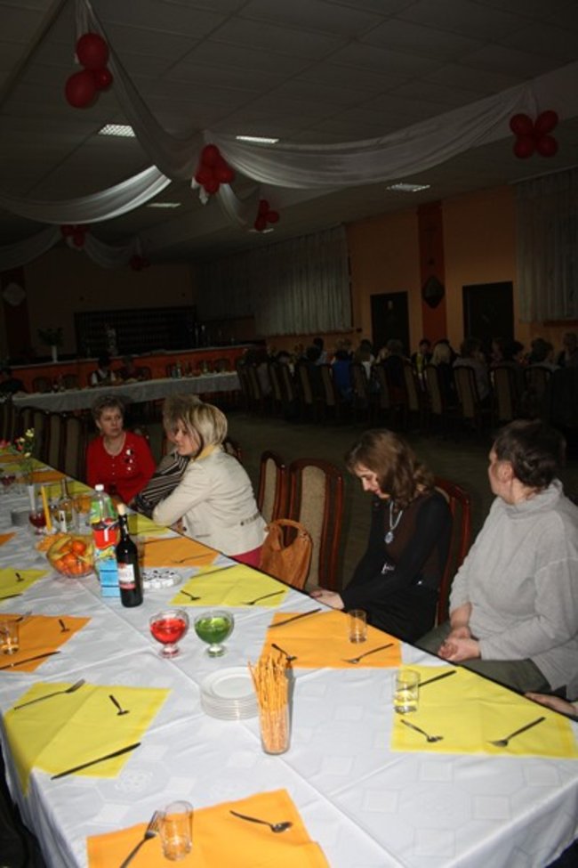 Kobiety z charakterem - zdjęcia