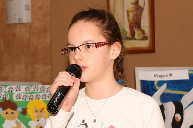 Talenty odkryte - zdjęcia