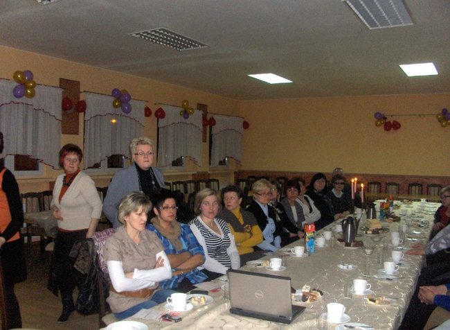 Ten weekend należał do kobiet - fotorelacja