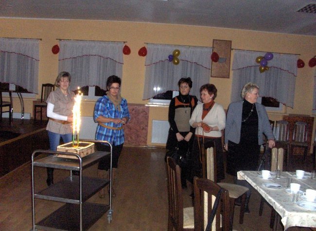 Ten weekend należał do kobiet - fotorelacja