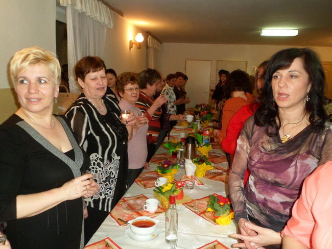 Ten weekend należał do kobiet - fotorelacja