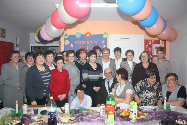 Ten weekend należał do kobiet - fotorelacja