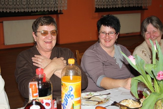 Ten weekend należał do kobiet - fotorelacja