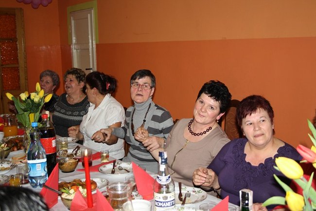 Ten weekend należał do kobiet - fotorelacja