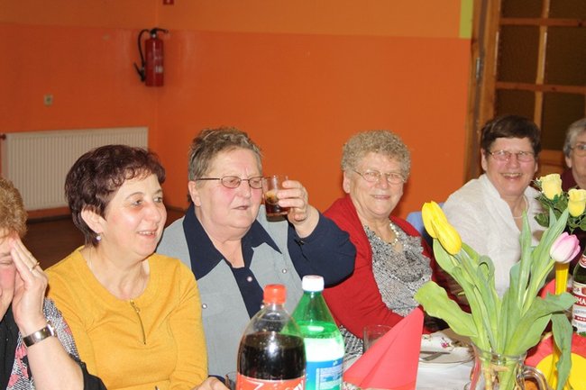 Ten weekend należał do kobiet - fotorelacja