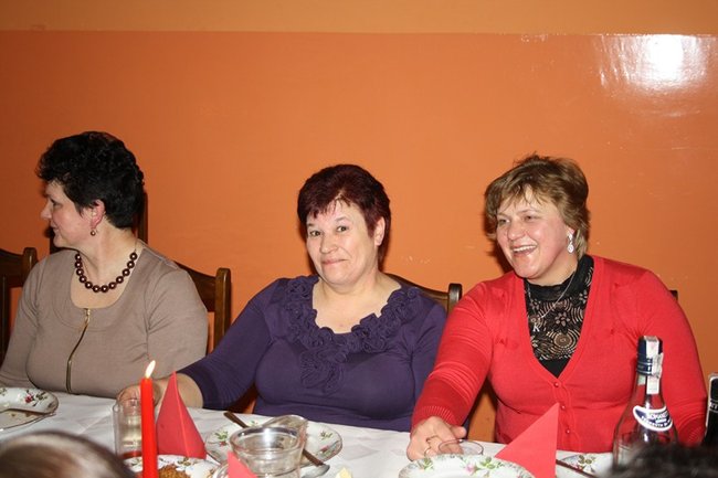 Ten weekend należał do kobiet - fotorelacja