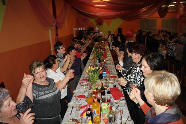 Ten weekend należał do kobiet - fotorelacja