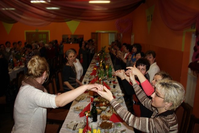 Ten weekend należał do kobiet - fotorelacja