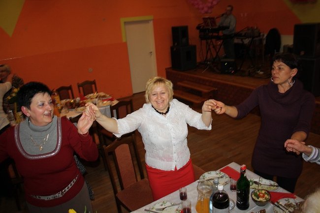 Ten weekend należał do kobiet - fotorelacja