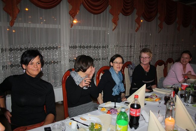 Ten weekend należał do kobiet - fotorelacja