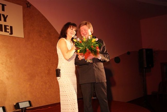 Giżowska zachwyciła fanów - fotorelacja