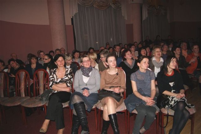 Giżowska zachwyciła fanów - fotorelacja