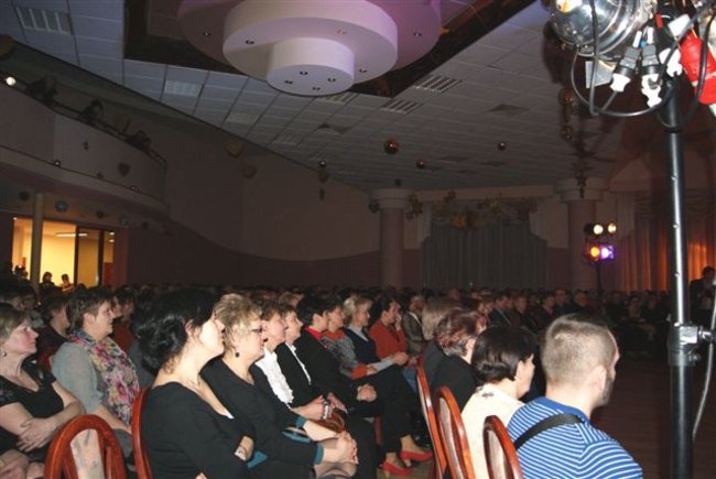 Giżowska zachwyciła fanów - fotorelacja