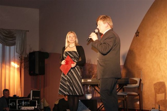 Giżowska zachwyciła fanów - fotorelacja