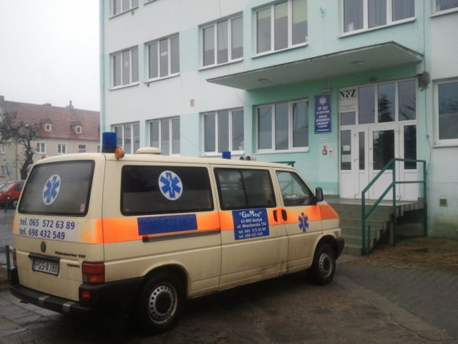 Pytania bez odpowiedzi - zdjęcia