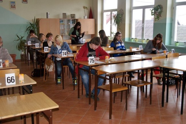 By wzbudzić większe zainteresowanie - zdjęcia