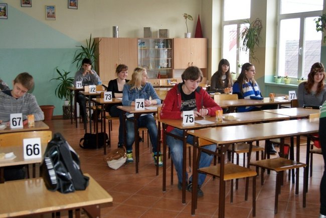 By wzbudzić większe zainteresowanie - zdjęcia