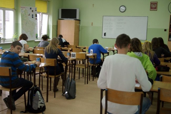 By wzbudzić większe zainteresowanie - zdjęcia