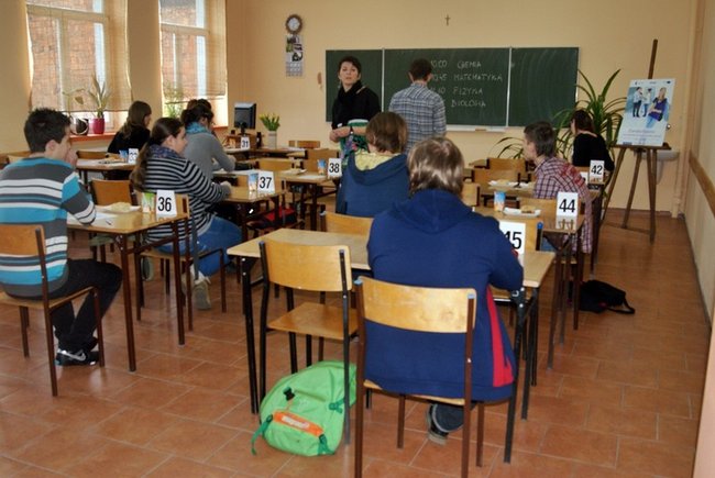 By wzbudzić większe zainteresowanie - zdjęcia