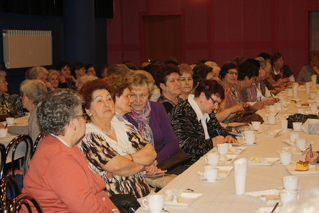 Łączą przyjemne z pożytecznym - zdjęcia