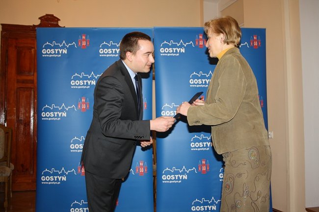 Współpraca rozwija się dobrze - zdjęcia