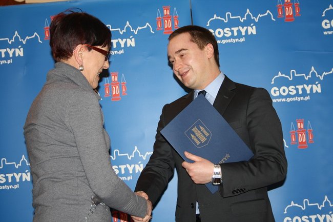 Współpraca rozwija się dobrze - zdjęcia