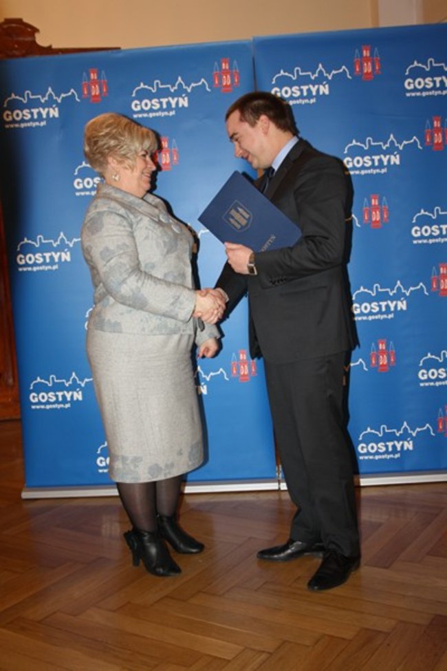 Współpraca rozwija się dobrze - zdjęcia