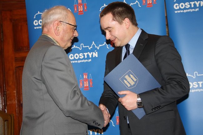 Współpraca rozwija się dobrze - zdjęcia