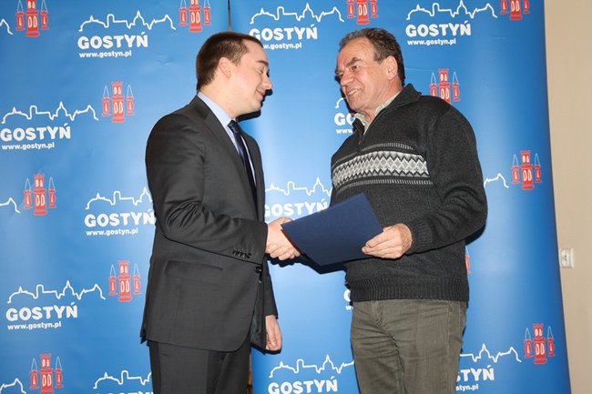 Współpraca rozwija się dobrze - zdjęcia