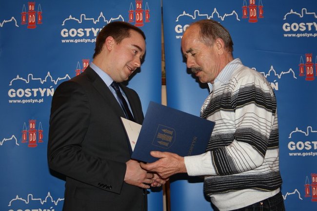 Współpraca rozwija się dobrze - zdjęcia