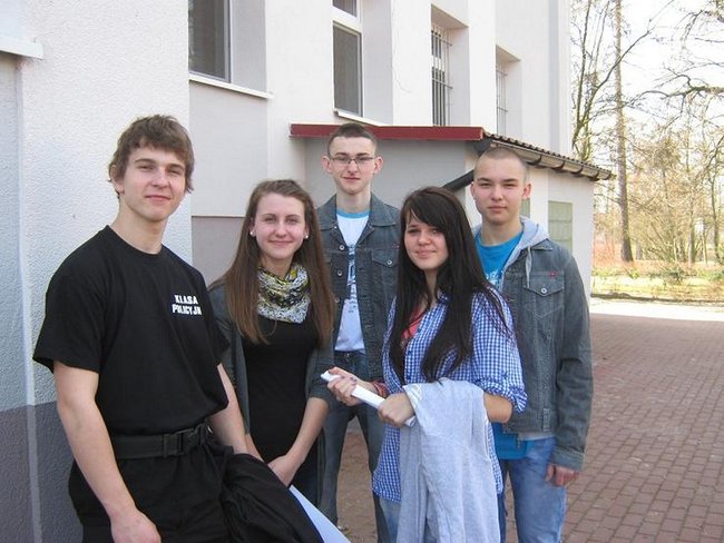 Pokazali się z najlepszej strony - zdjęcia