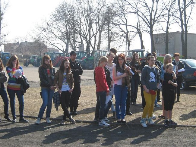 Pokazali się z najlepszej strony - zdjęcia