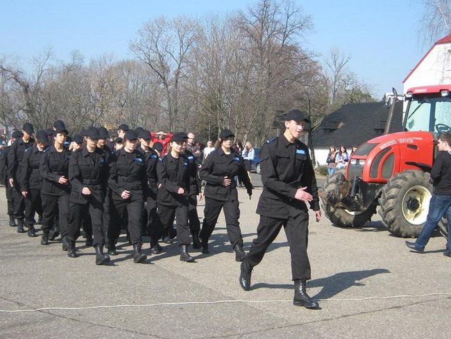 Pokazali się z najlepszej strony - zdjęcia