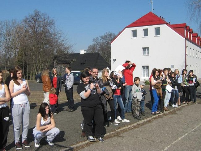 Pokazali się z najlepszej strony - zdjęcia