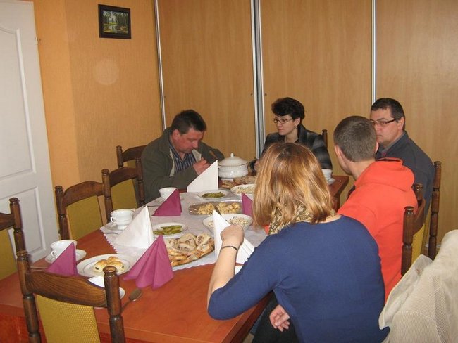 Pokazali się z najlepszej strony - zdjęcia