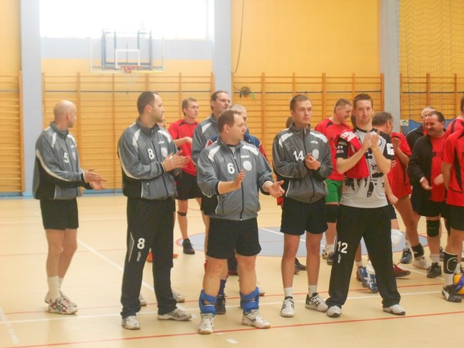 Zdobyli drugie miejsce i nagrodę fair play - zdjęcia