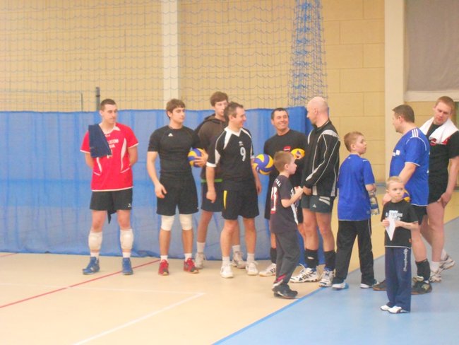 Zdobyli drugie miejsce i nagrodę fair play - zdjęcia