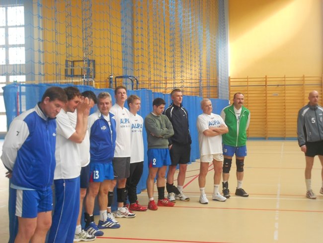 Zdobyli drugie miejsce i nagrodę fair play - zdjęcia