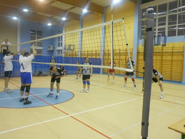 Zdobyli drugie miejsce i nagrodę fair play - zdjęcia