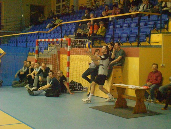 Zdobyli drugie miejsce i nagrodę fair play - zdjęcia