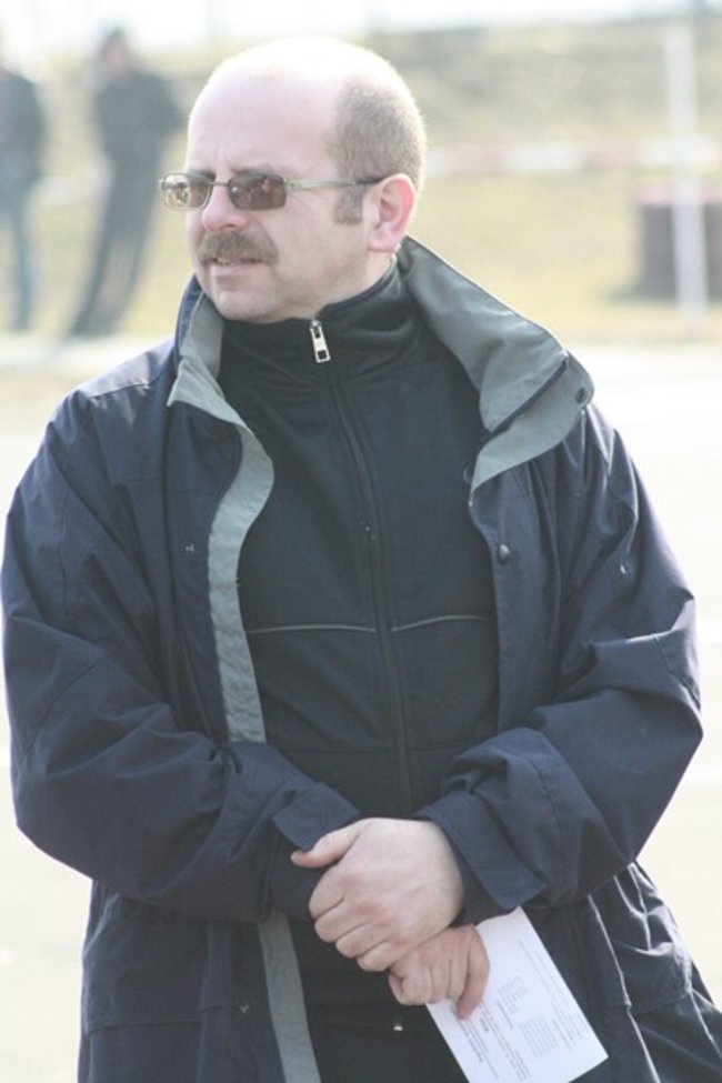 Sezon wyścigów rozpoczety - zdjęcia