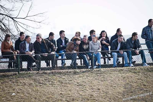 Sezon wyścigów rozpoczety - zdjęcia