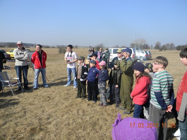 Zrobili wszystkich w ?balona?