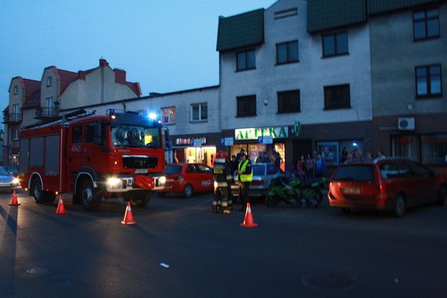 Efekt wiosennej brawury - zdjęcia