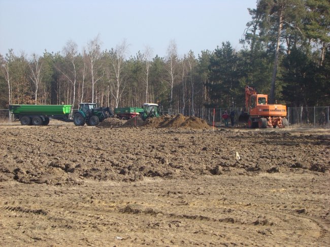 Inwestują bez kredytów - zdjęcia