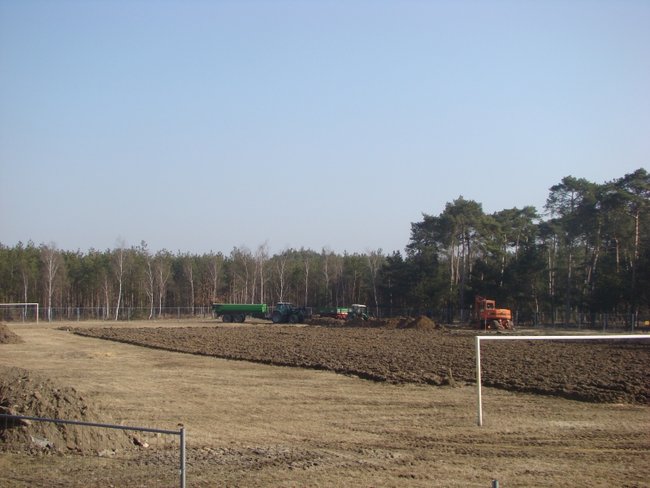 Inwestują bez kredytów - zdjęcia