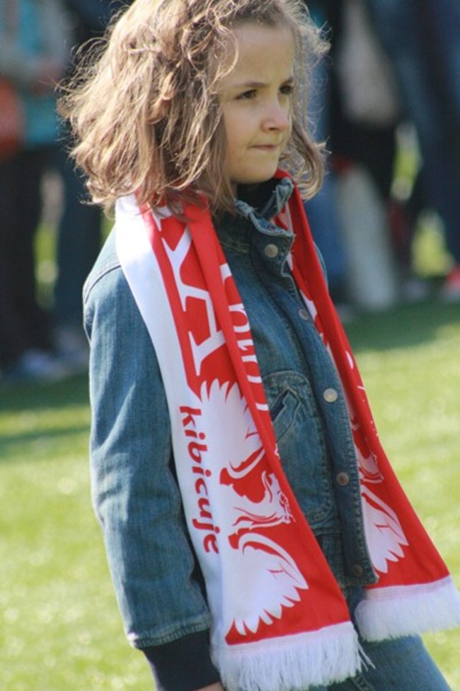 Orlik na Dzień Wiosny - zdjęcia