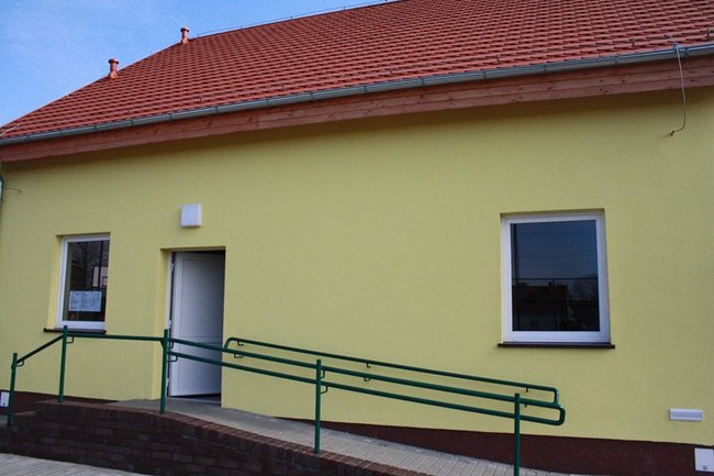 Orlik na Dzień Wiosny - zdjęcia